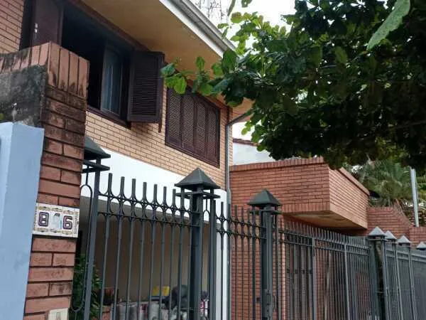 Casa en venta en Vista Alegre