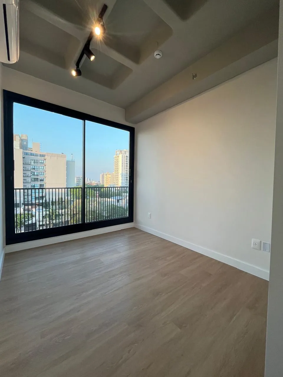 Departamento en alquiler en Recoleta