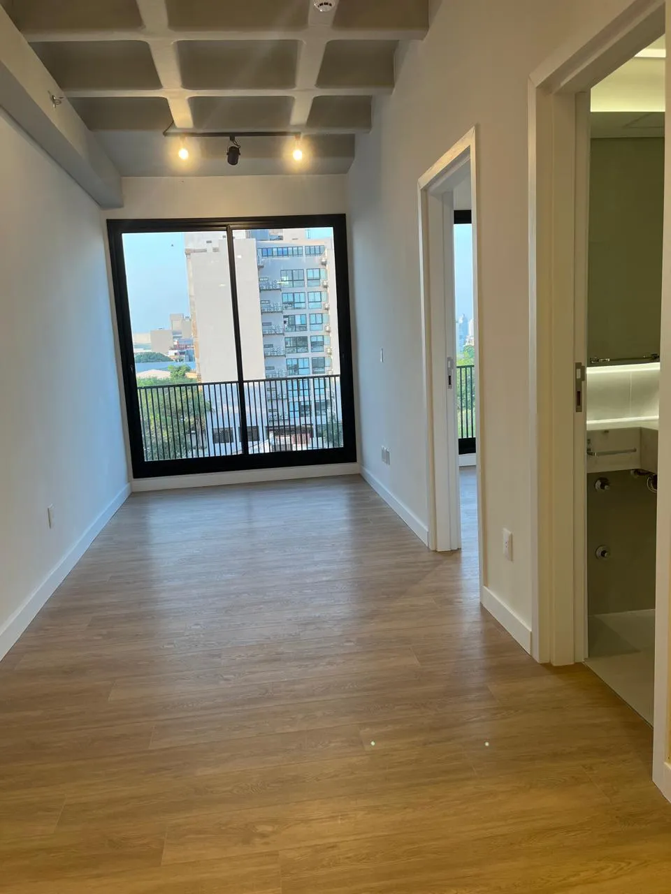Departamento en alquiler en Recoleta