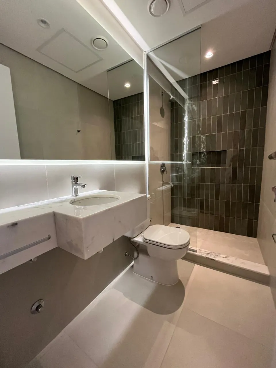 Departamento en alquiler en Recoleta