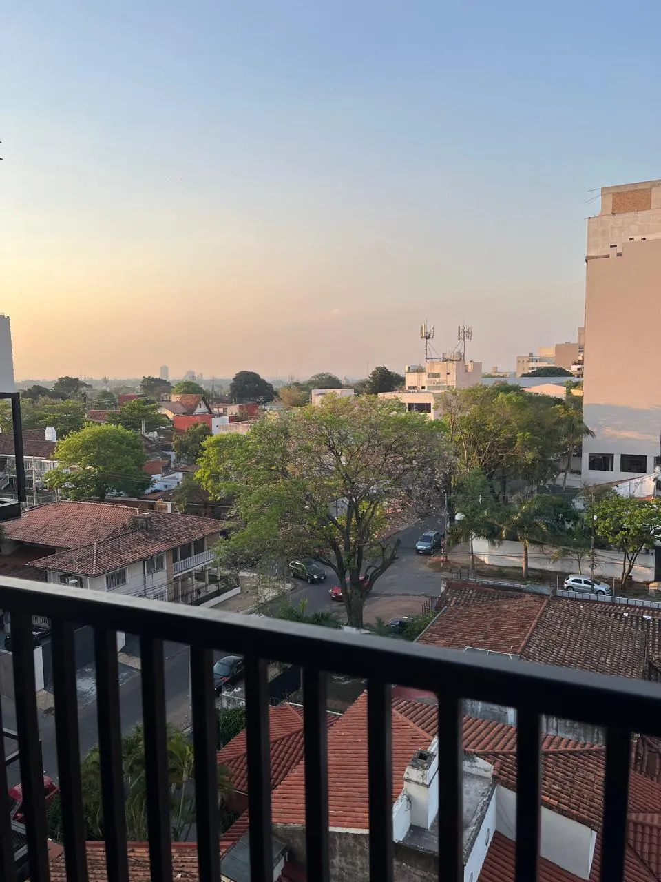 Departamento en alquiler en Recoleta