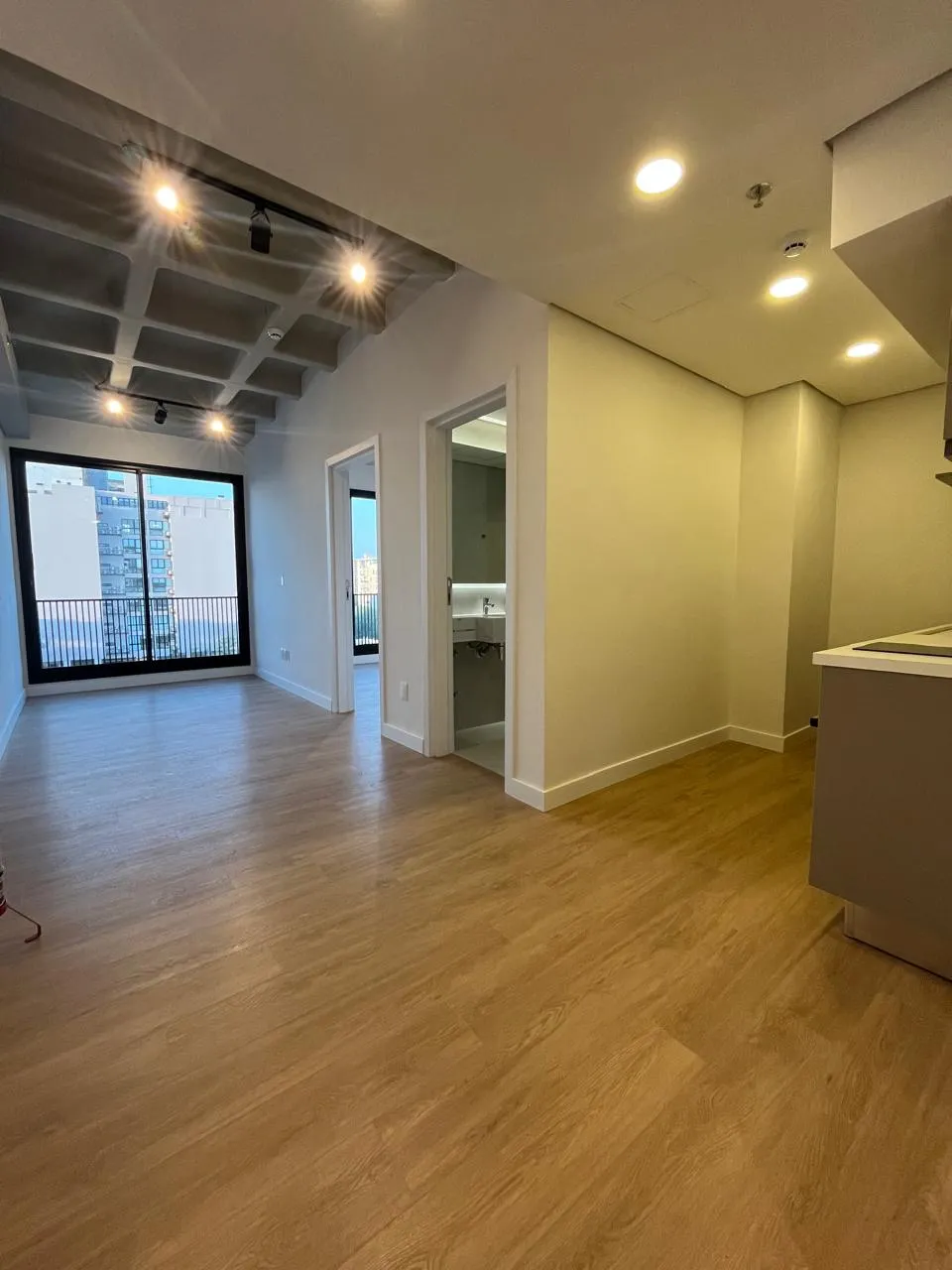 Departamento en alquiler en Recoleta