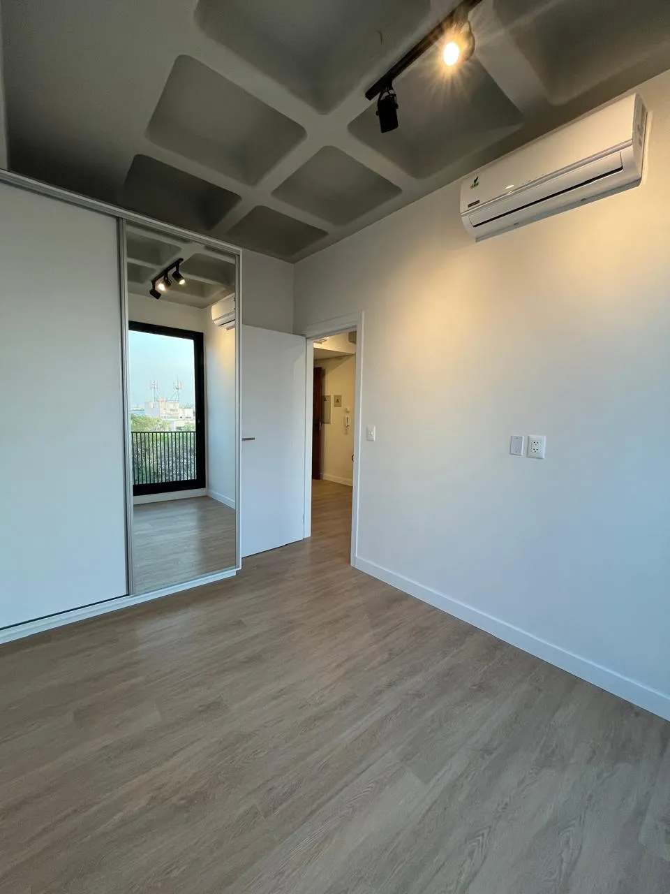 Departamento en alquiler en Recoleta