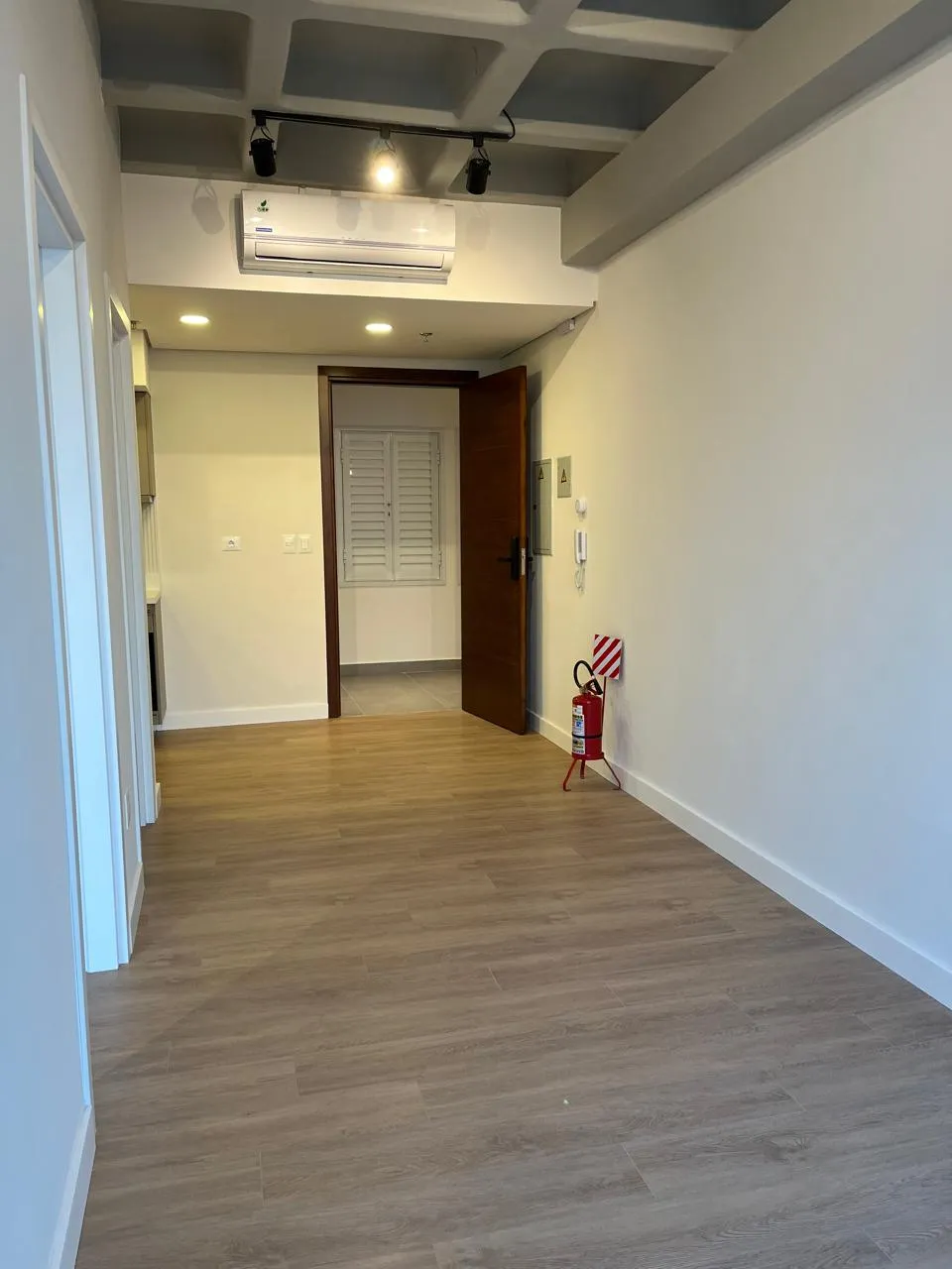 Departamento en alquiler en Recoleta