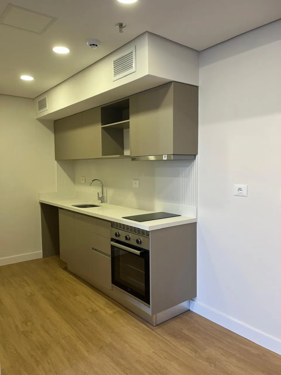 Departamento en alquiler en Recoleta