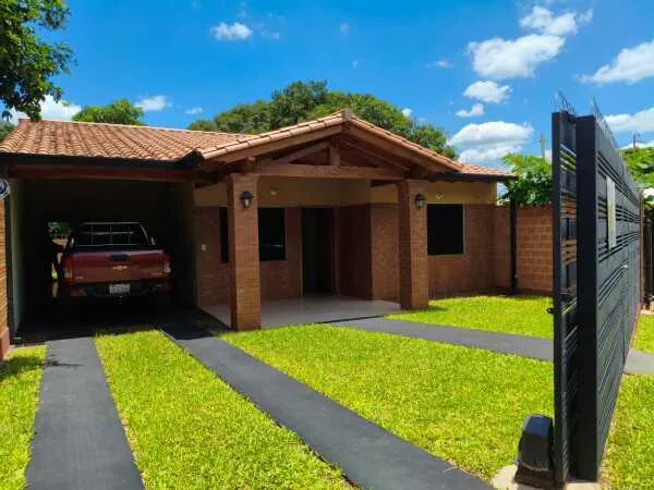 Casa en venta en Barrio Picada