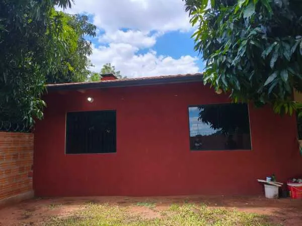Casa en venta en Barrio Picada