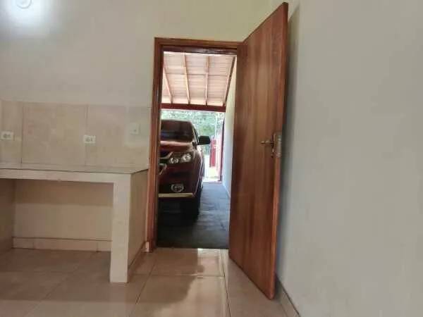 Casa en venta en Barrio Picada
