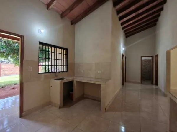 Casa en venta en Barrio Picada