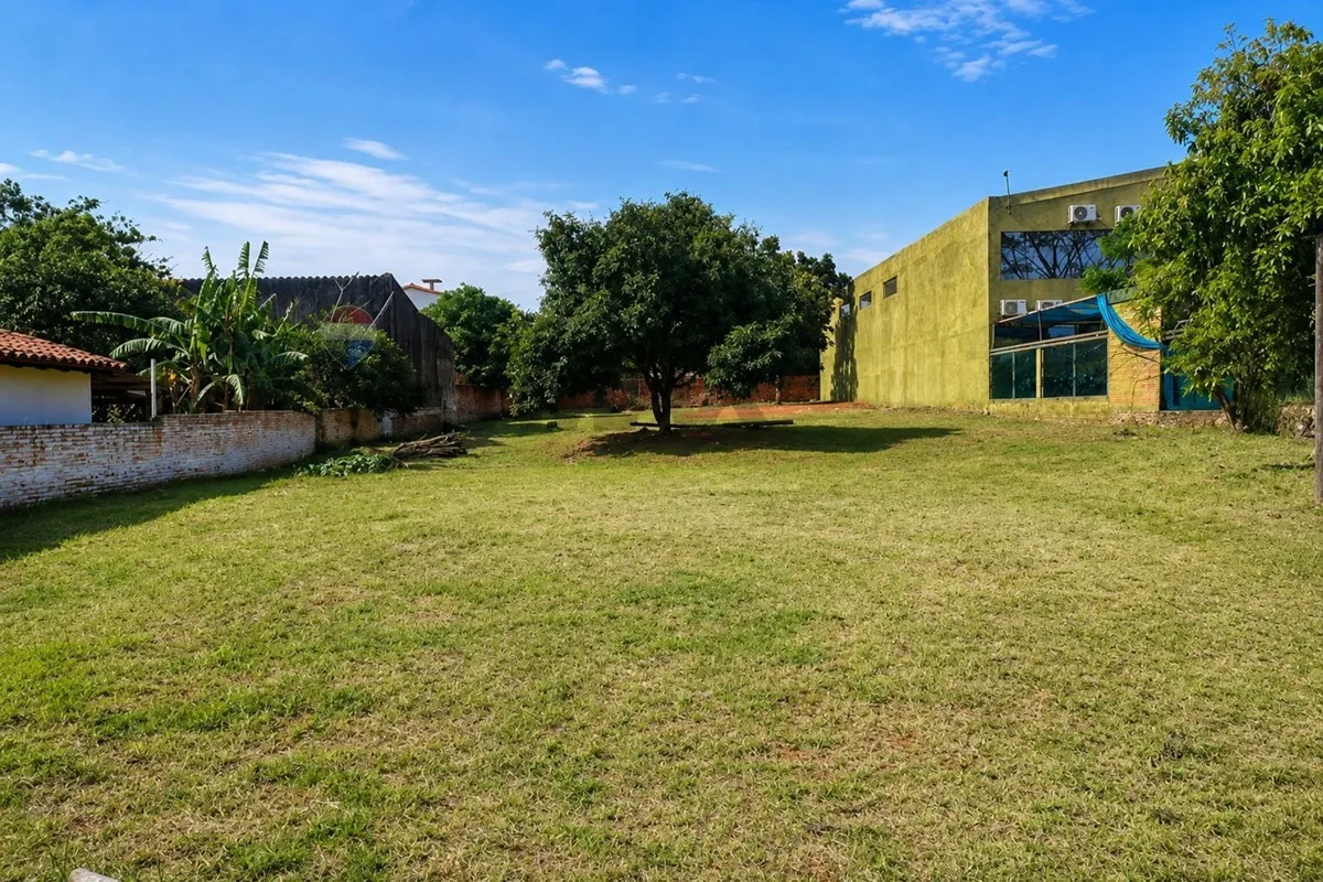 Terreno en venta en Pai Ñu
