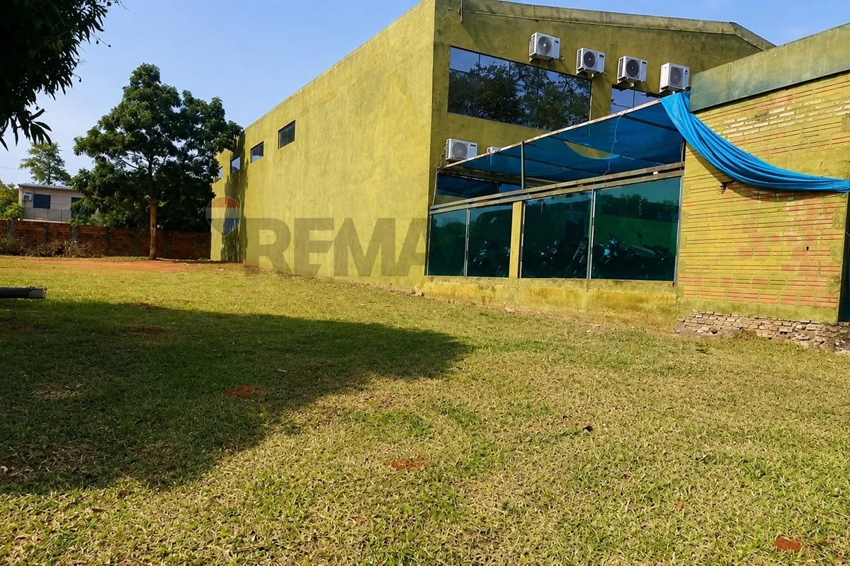 Terreno en venta en Pai Ñu