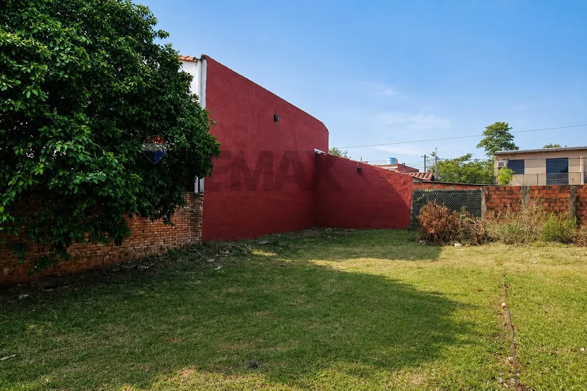 Terreno en venta en Pai Ñu