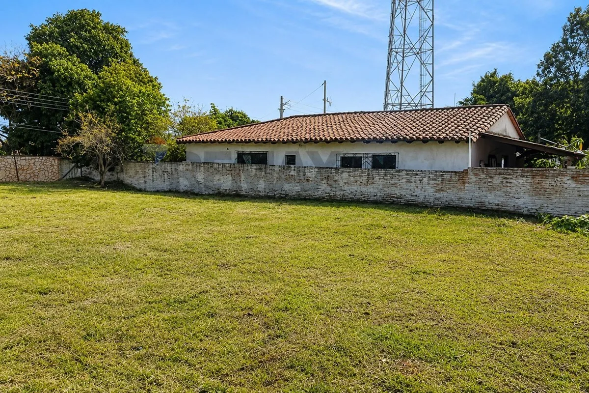 Terreno en venta en Pai Ñu