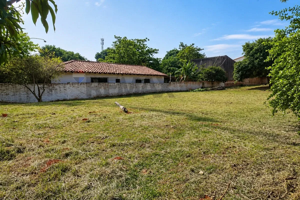 Terreno en venta en Pai Ñu