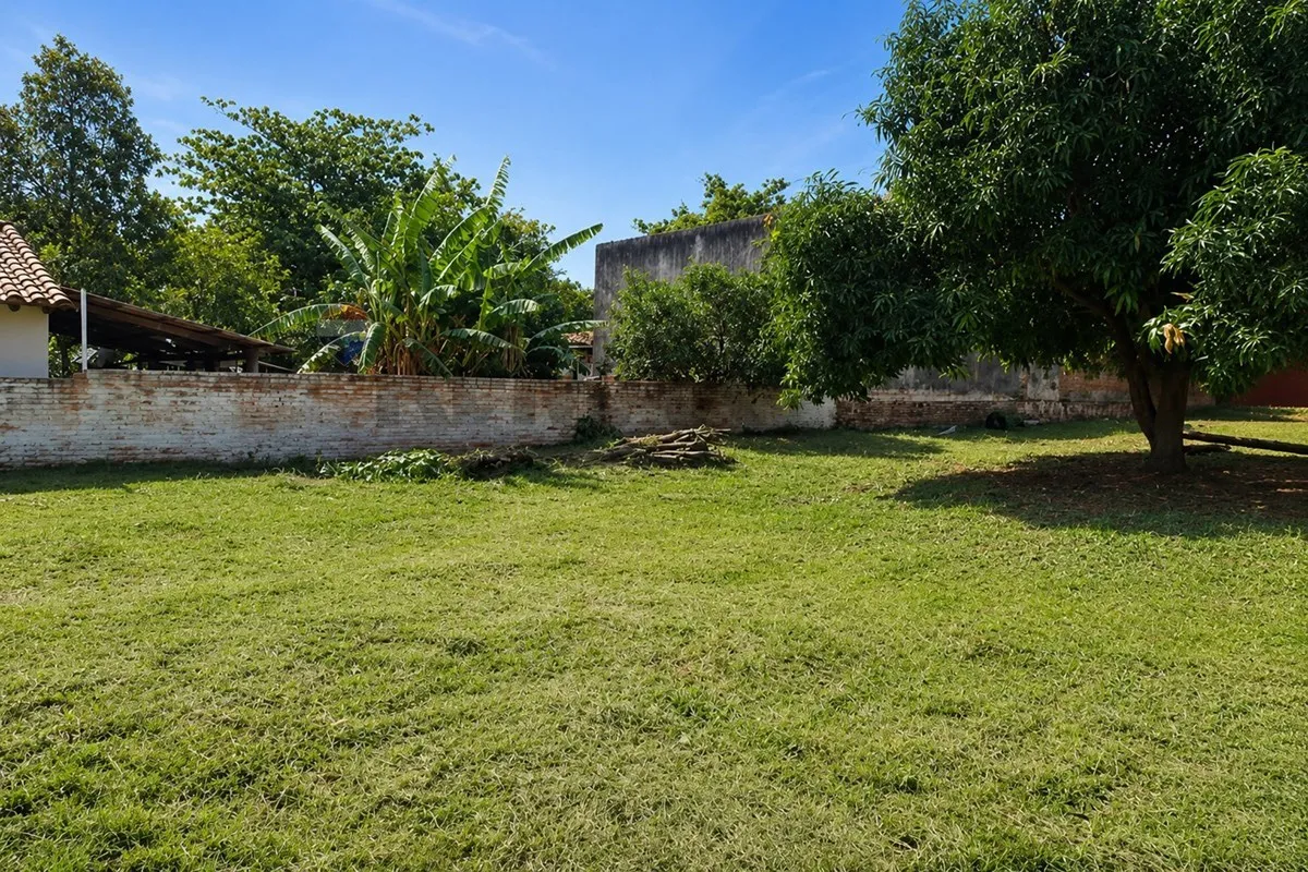 Terreno en venta en Pai Ñu