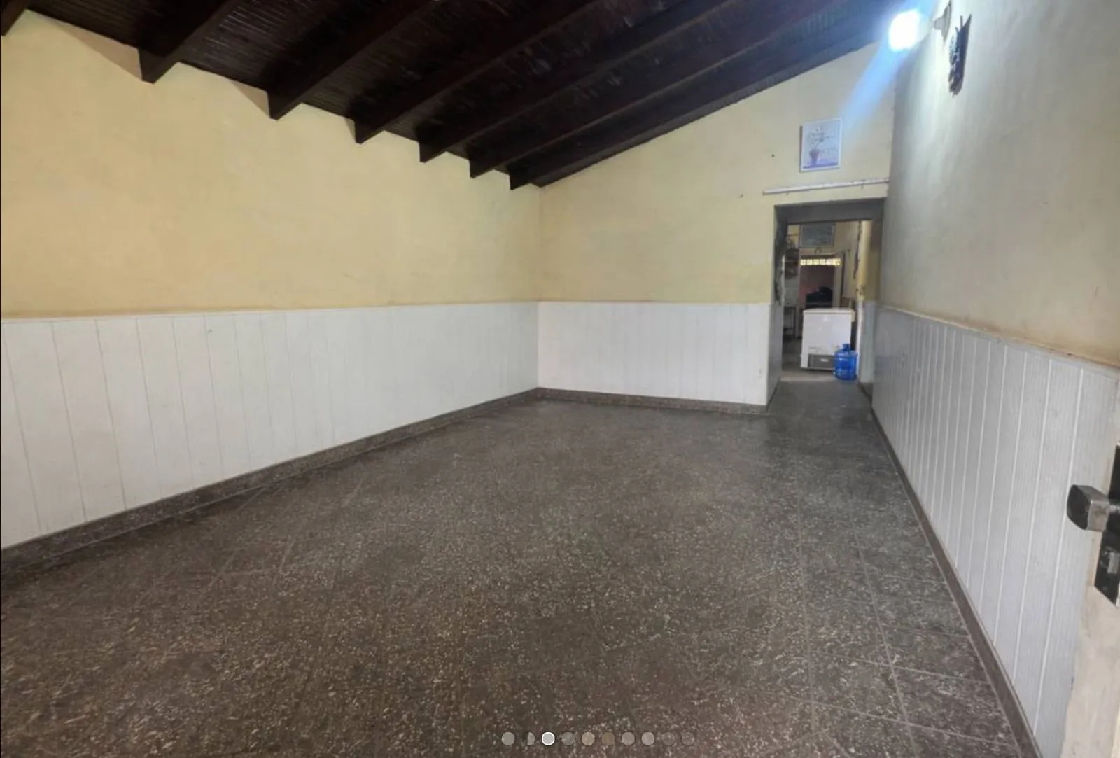 Casa en venta en Mariano Roque Alonso