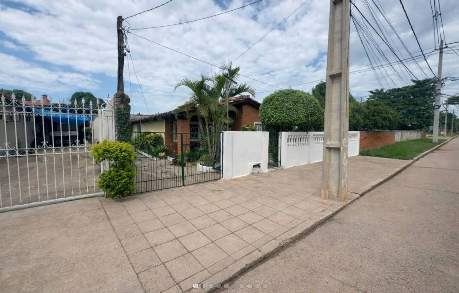 Casa en venta en Mariano Roque Alonso