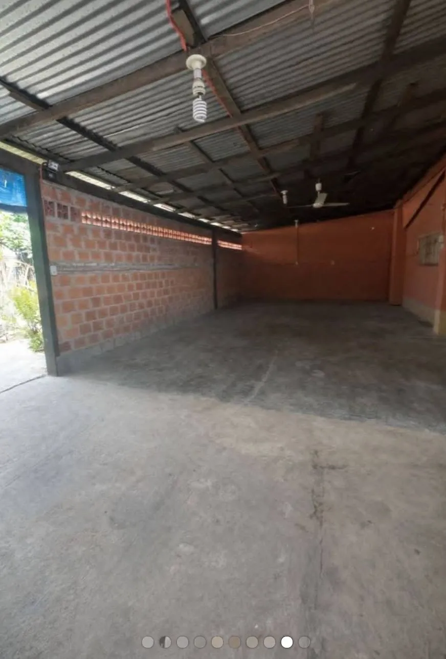 Casa en venta en Mariano Roque Alonso
