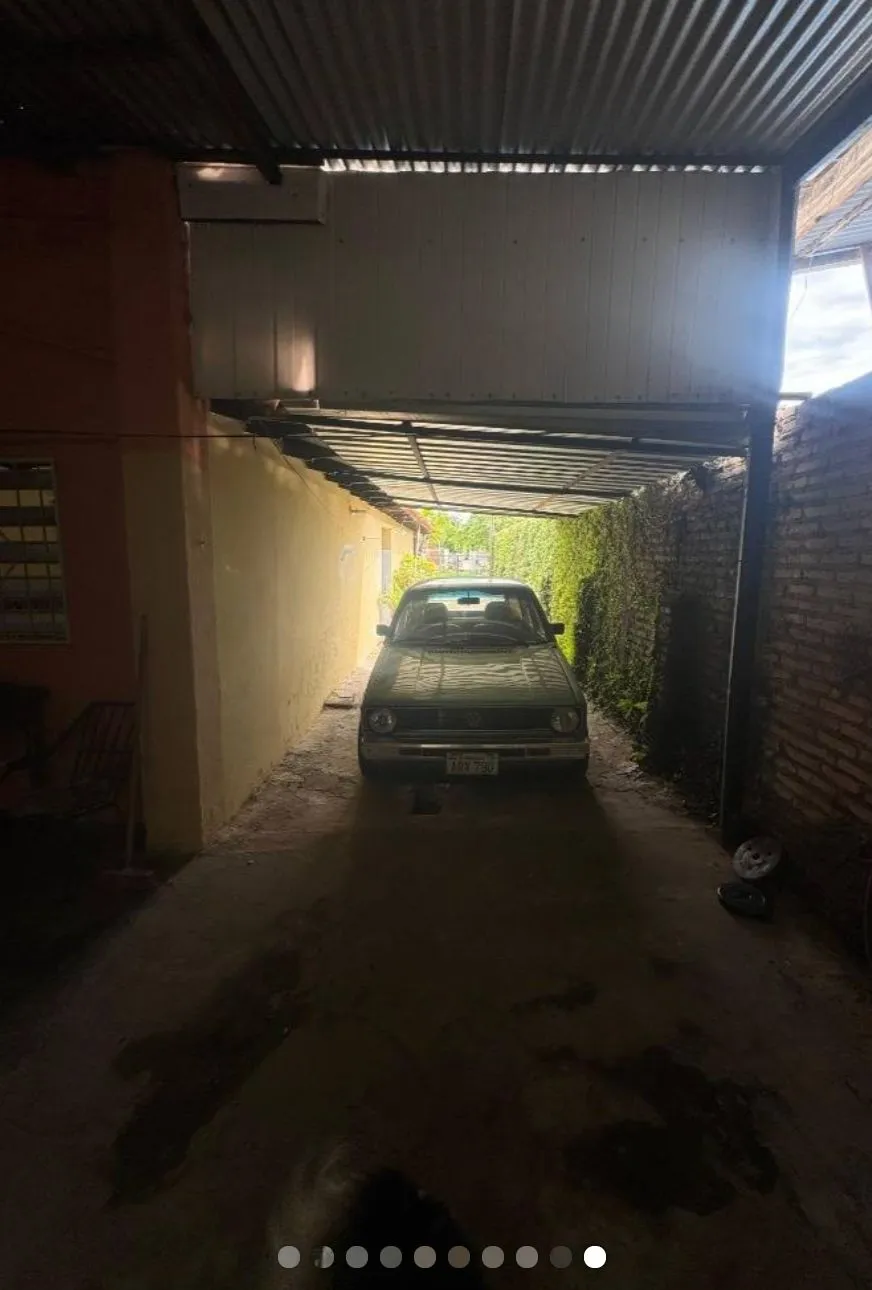 Casa en venta en Mariano Roque Alonso