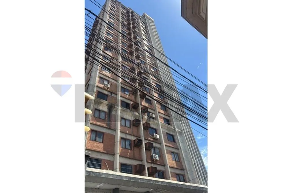 Departamento en venta en La Encarnacion