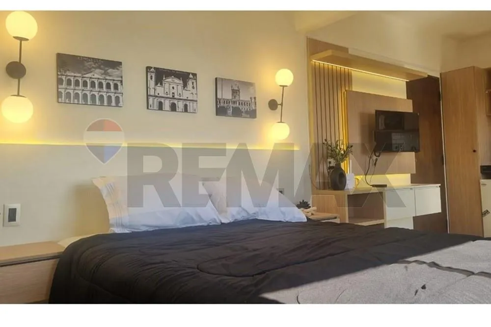 Departamento en venta en La Encarnacion