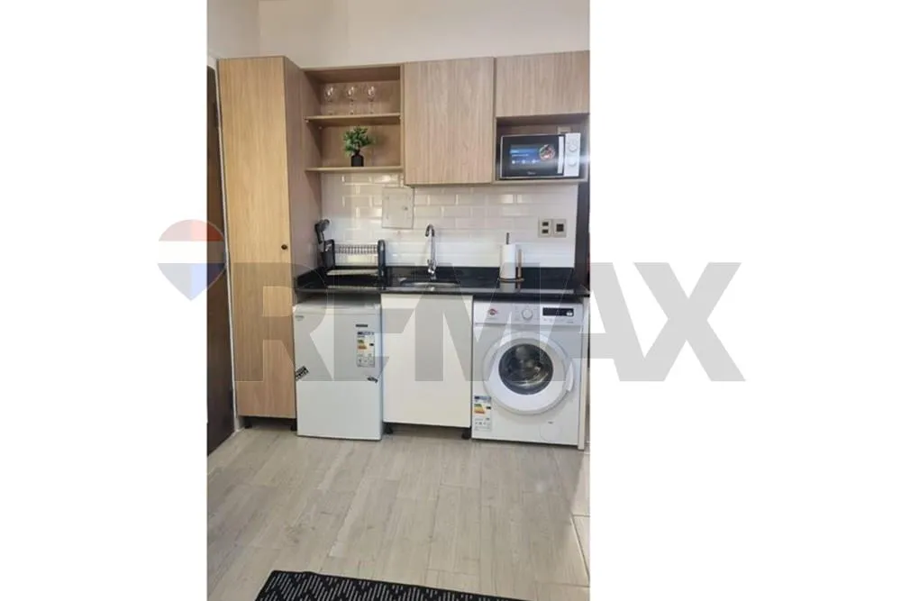 Departamento en venta en La Encarnacion