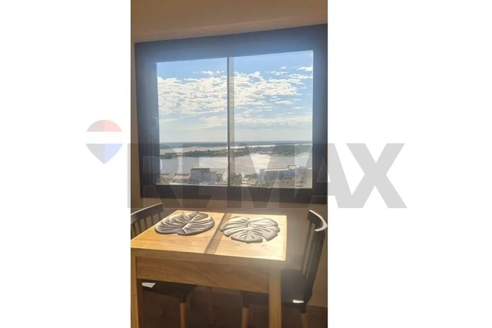 Departamento en venta en La Encarnacion