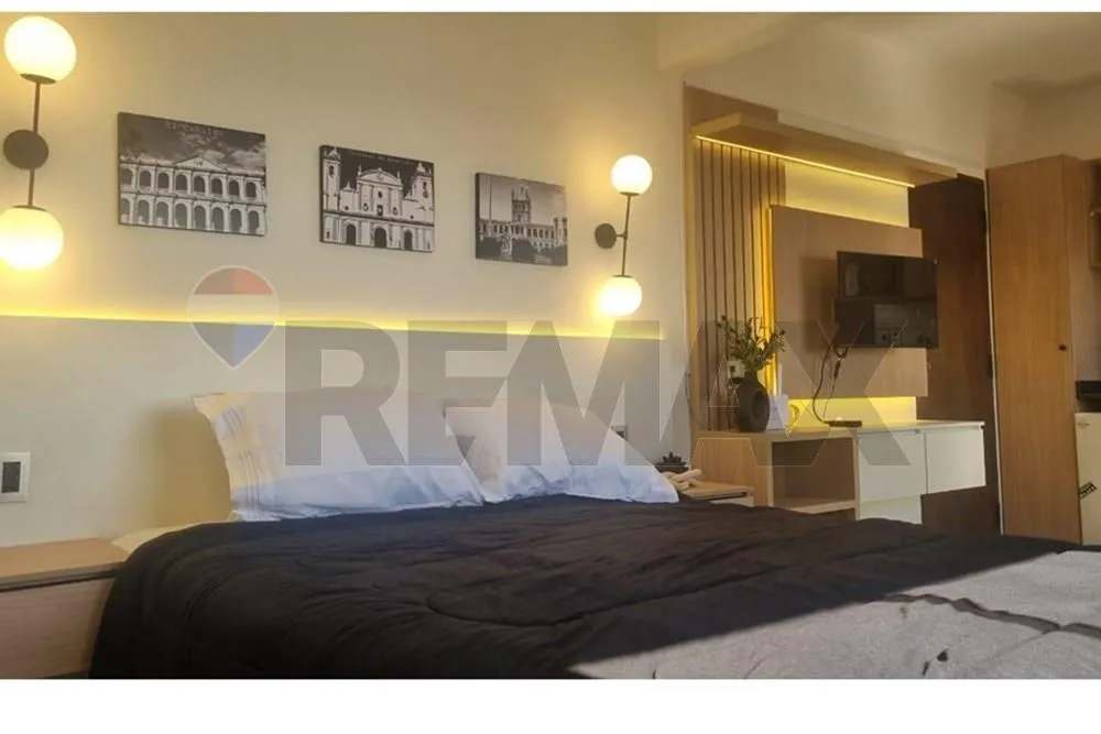 Departamento en venta en La Encarnacion