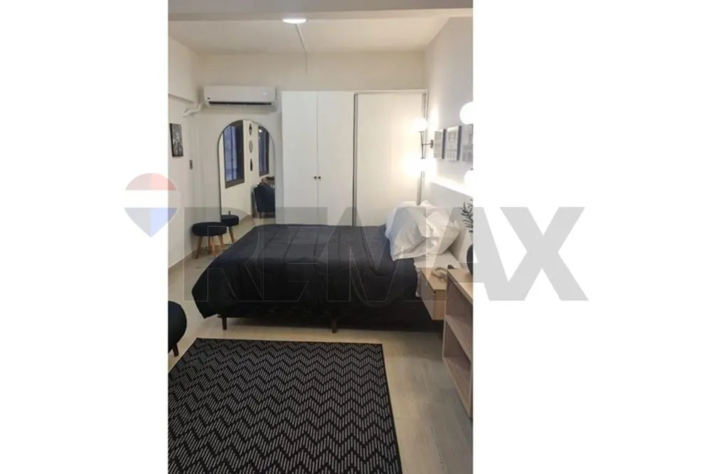 Departamento en venta en La Encarnacion