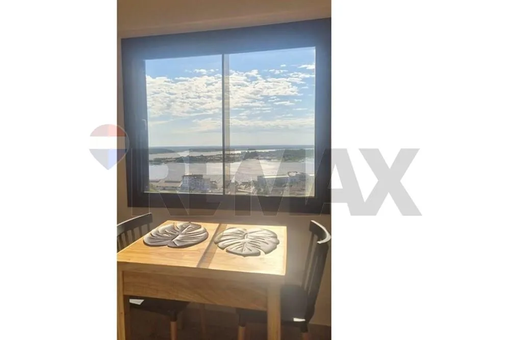 Departamento en venta en La Encarnacion