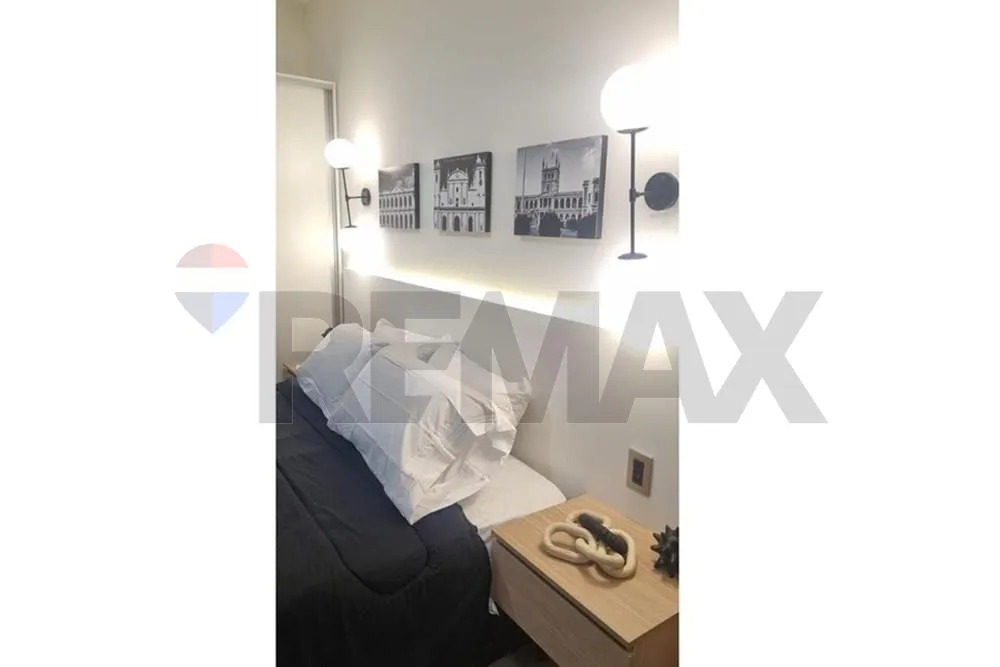 Departamento en venta en La Encarnacion