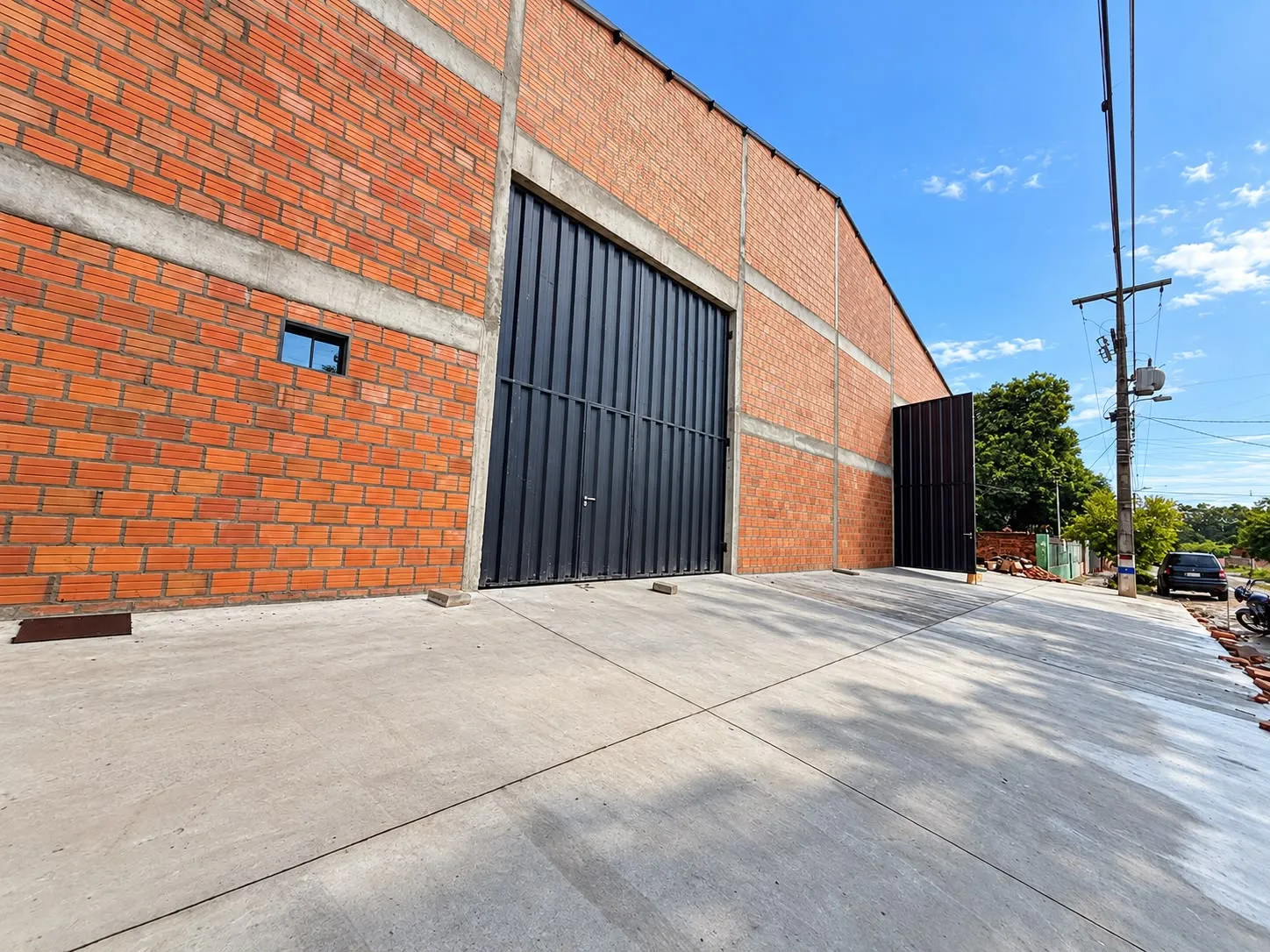 Oficina en alquiler en Santa María