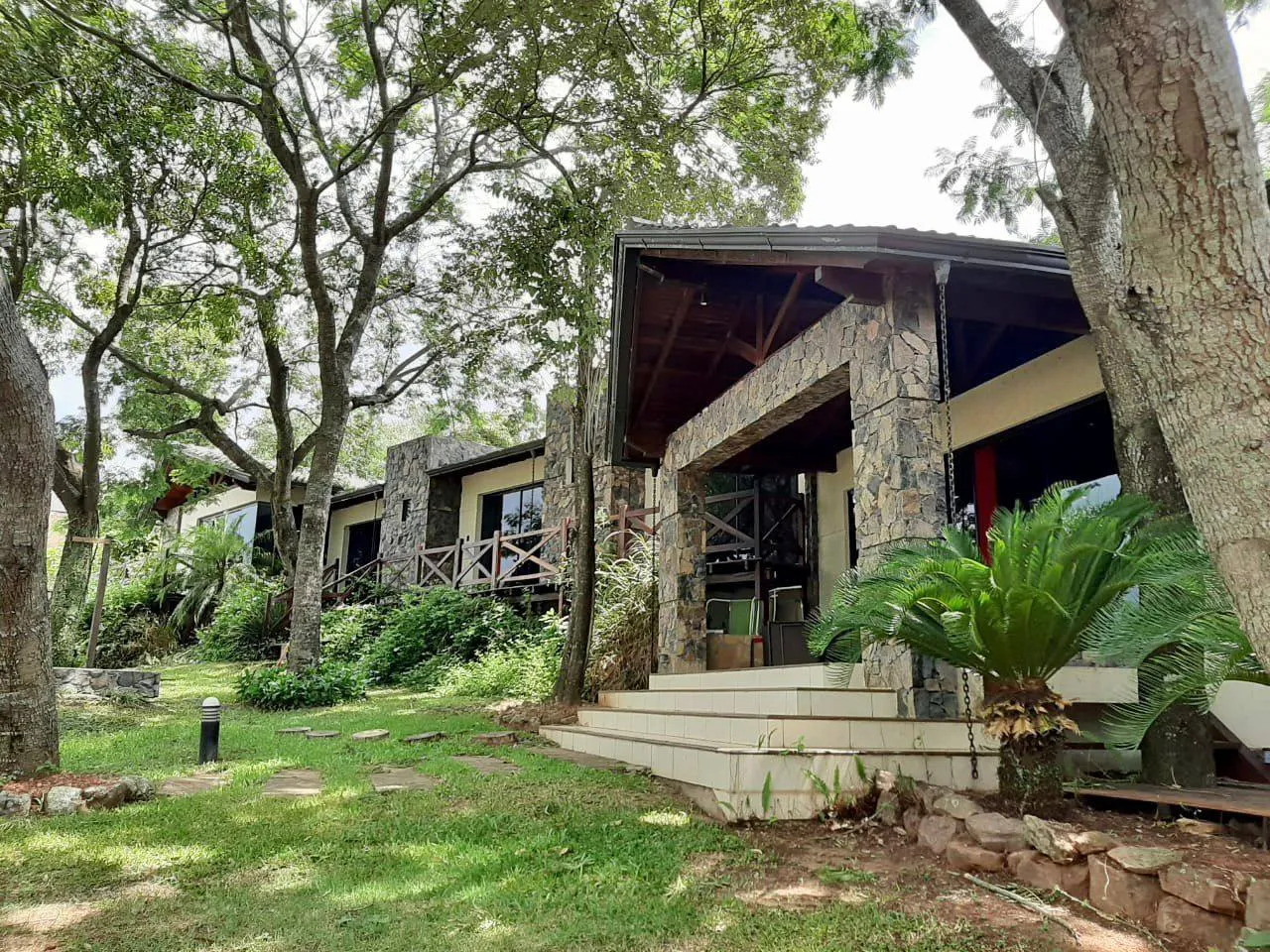 Casa en venta en Punta Bella