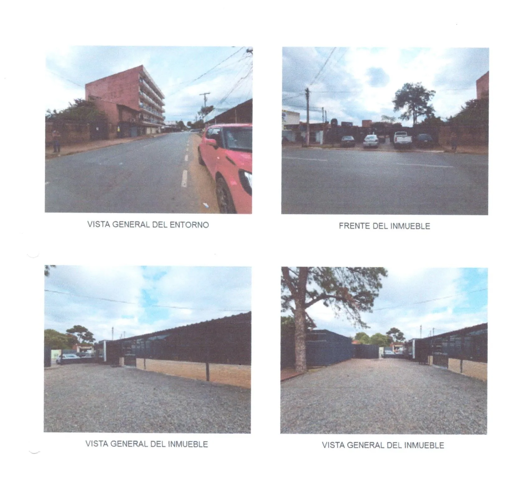 Terreno en venta en Maria Auxiliadora - CENTRO