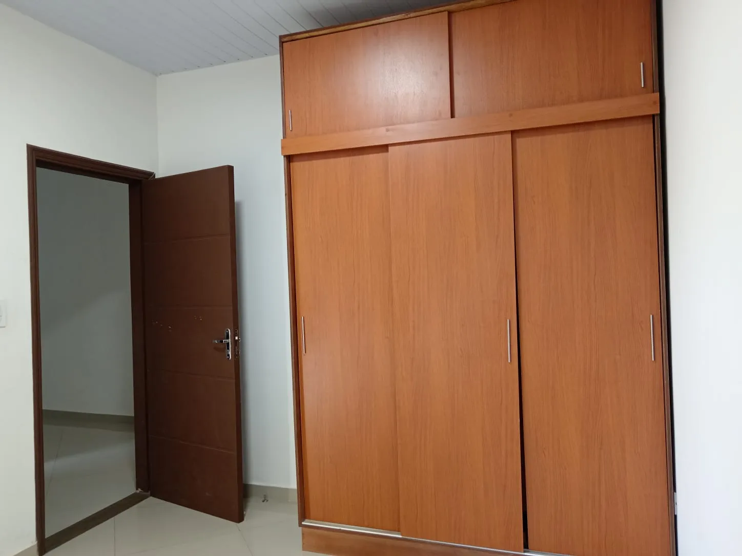 Departamento en alquiler en Barrio Herrera
