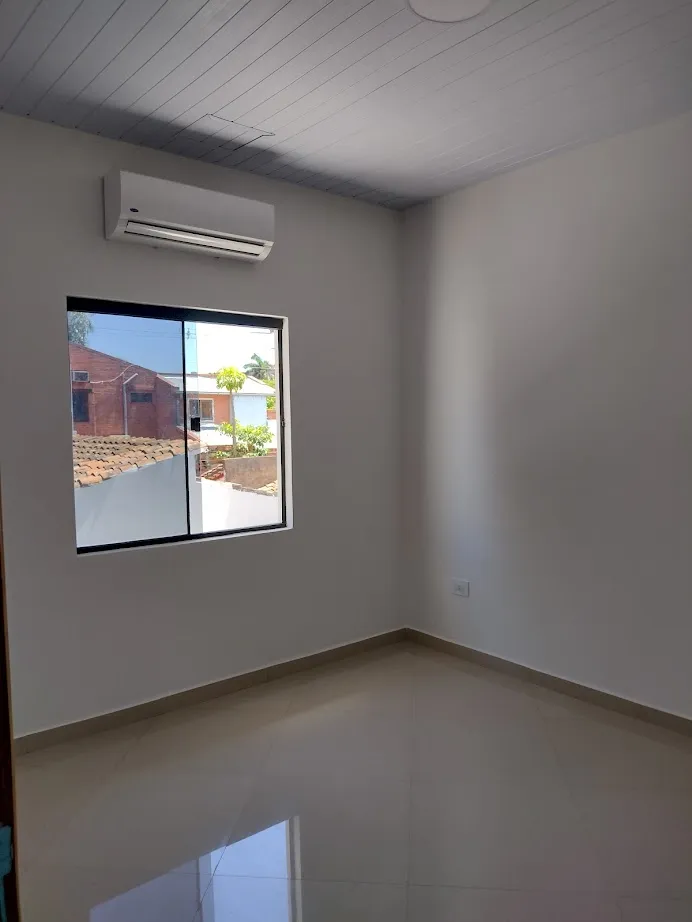 Departamento en alquiler en Barrio Herrera