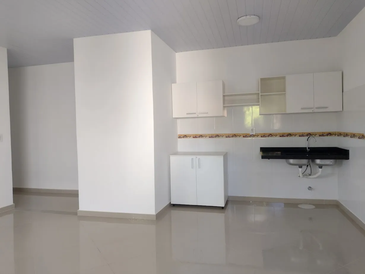Departamento en alquiler en Barrio Herrera