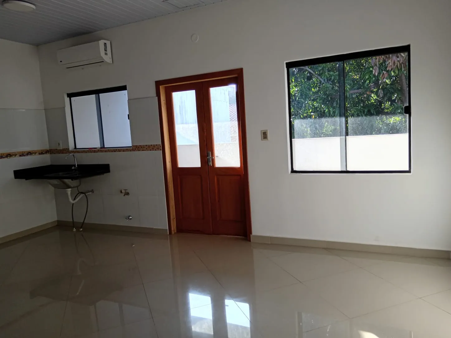 Departamento en alquiler en Barrio Herrera