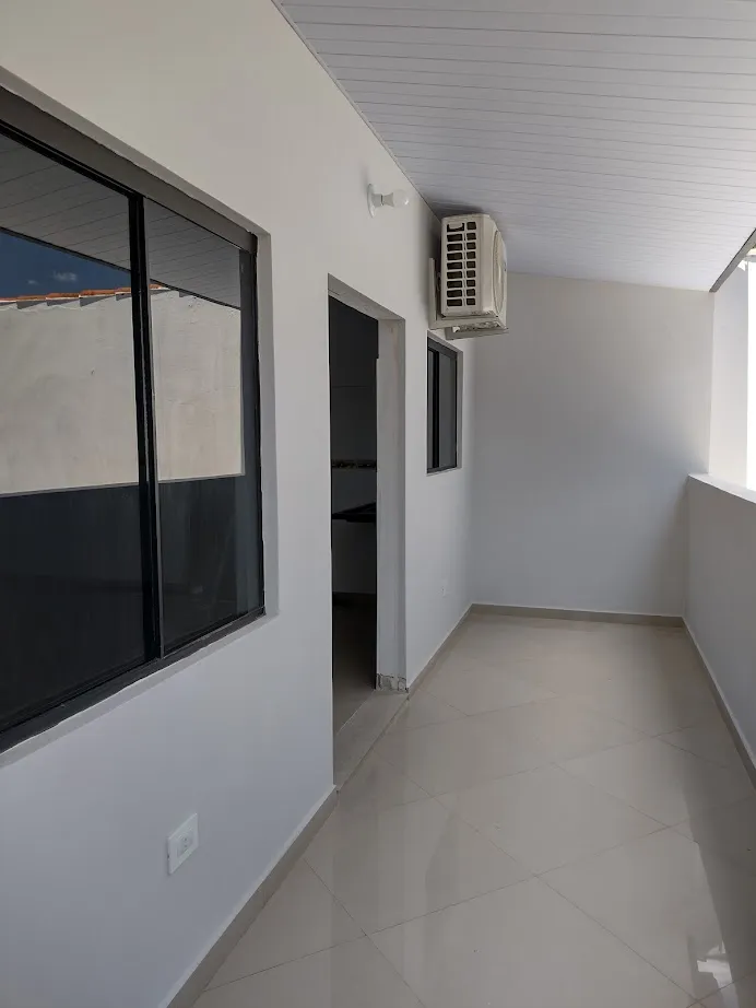 Departamento en alquiler en Barrio Herrera