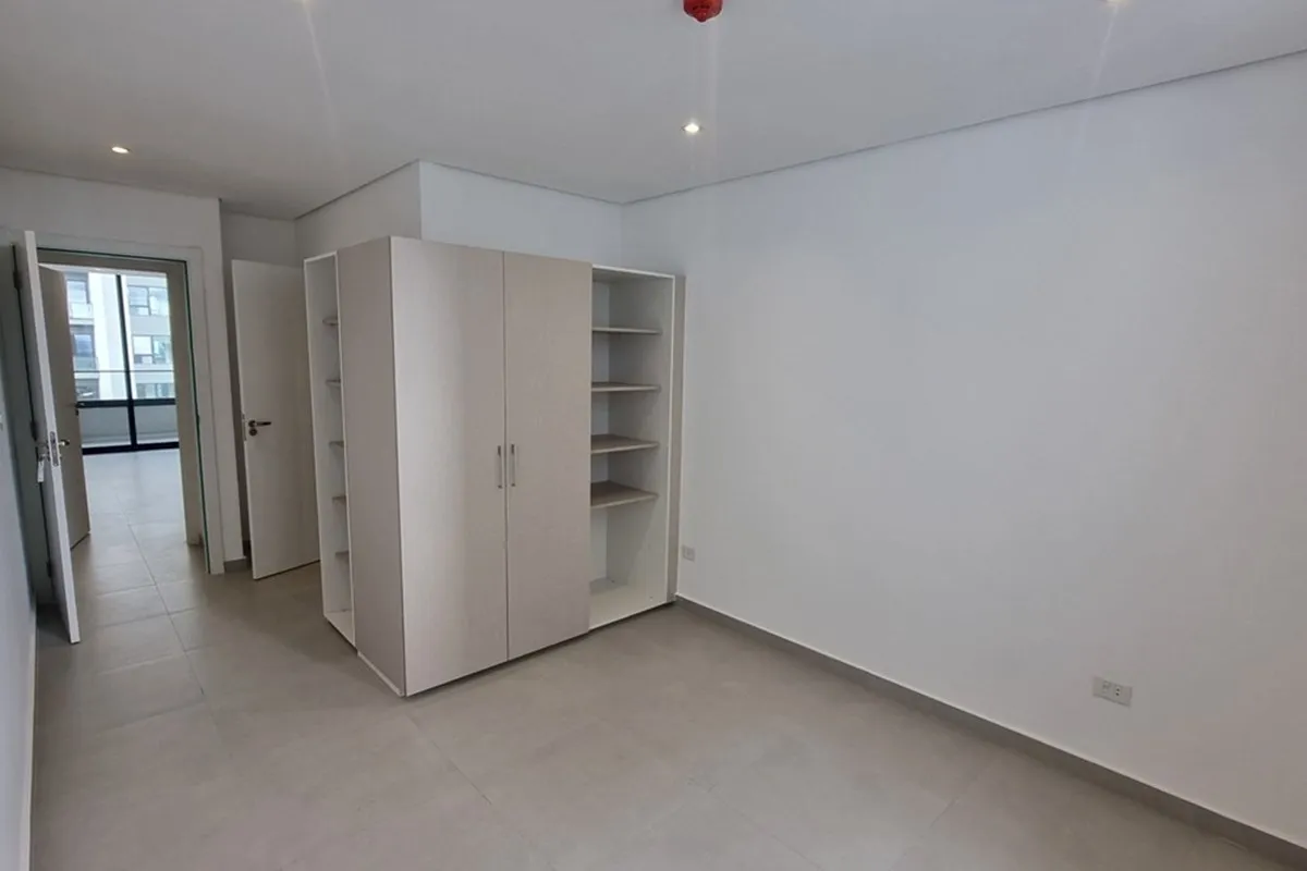 Departamento en alquiler en las lomas