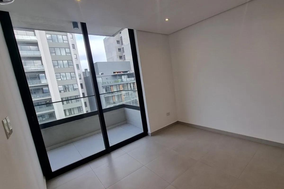 Departamento en alquiler en las lomas