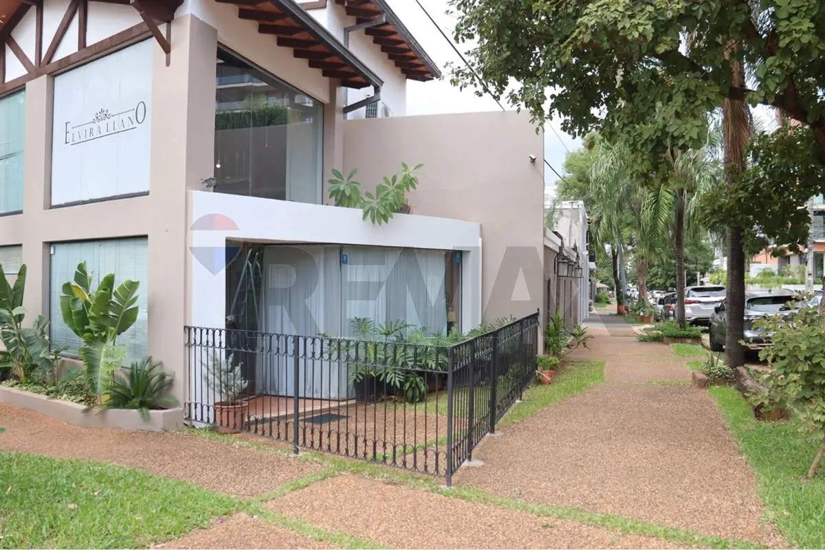 Local Comercial en alquiler en Las Lomas