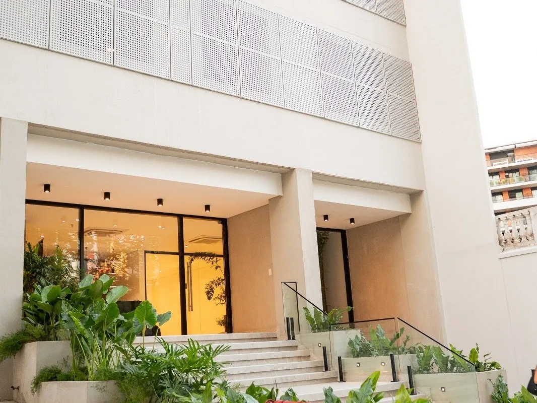 Departamento en venta en MADAME LYNCH