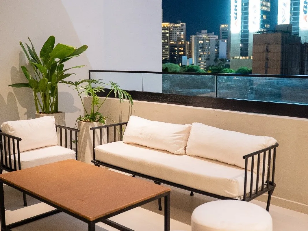 Departamento en venta en MADAME LYNCH