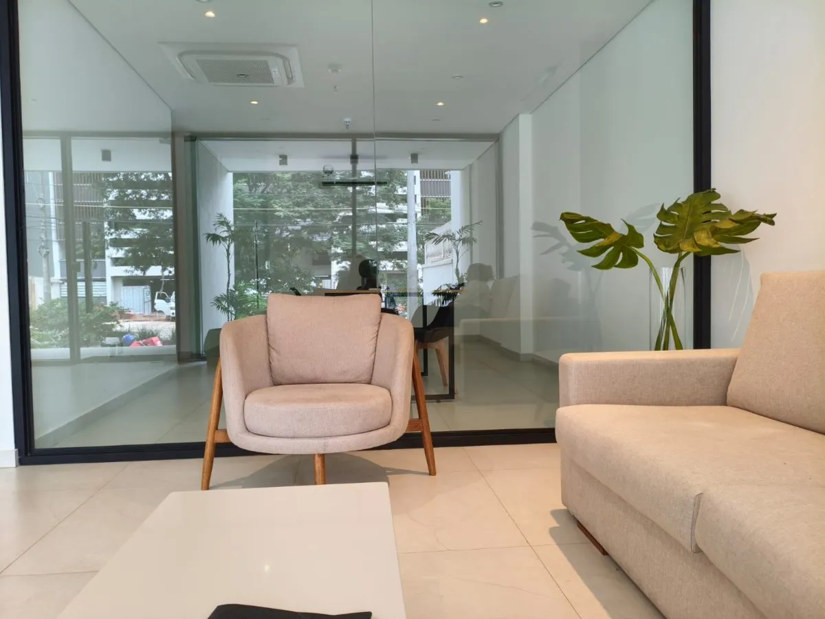 Departamento en venta en MADAME LYNCH