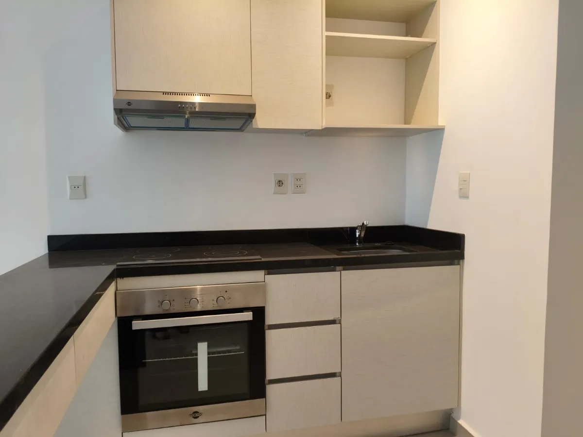 Departamento en venta en MADAME LYNCH