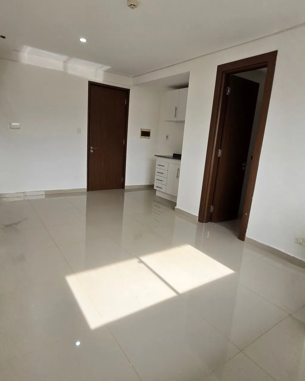 Departamento en alquiler en san lorenzo