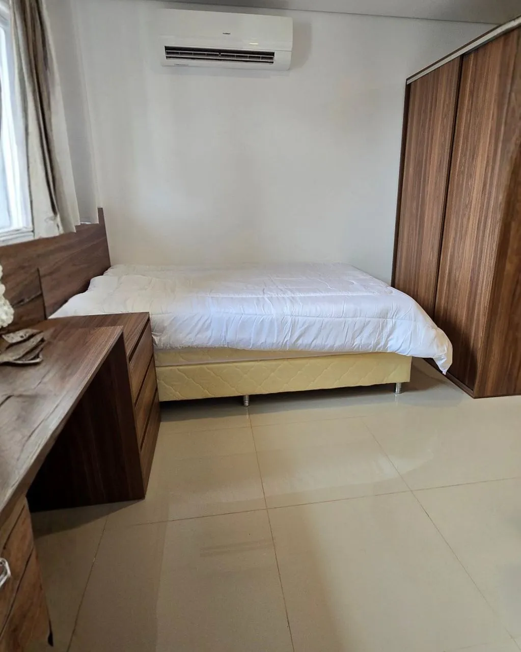 Departamento en alquiler en san lorenzo