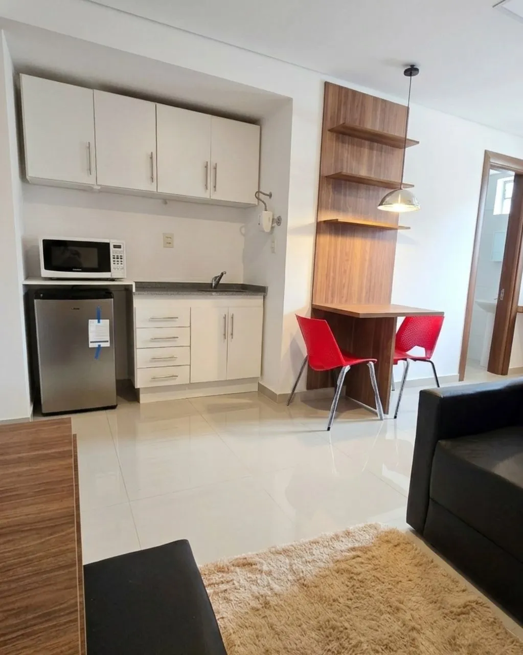 Departamento en alquiler en san lorenzo