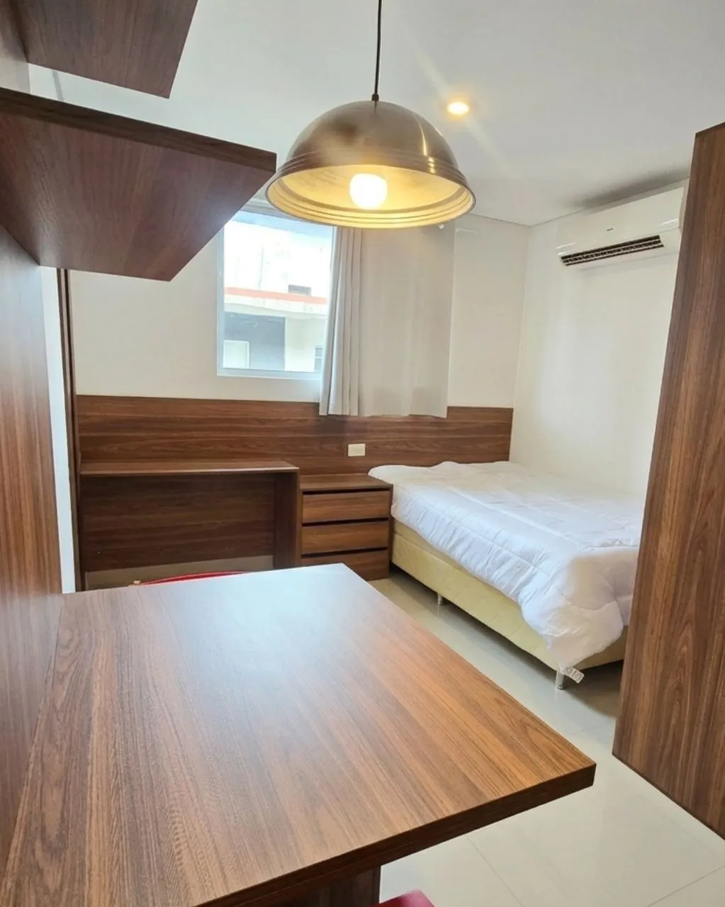 Departamento en alquiler en san lorenzo
